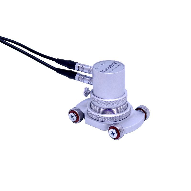 Скануючий пристрій для ЕМА товщиноміра фото